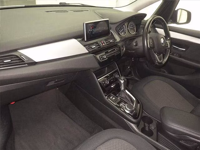 BMW 2-SERIES ACTIVE TOURER