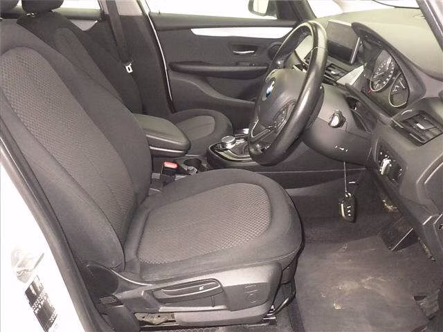 BMW 2-SERIES ACTIVE TOURER