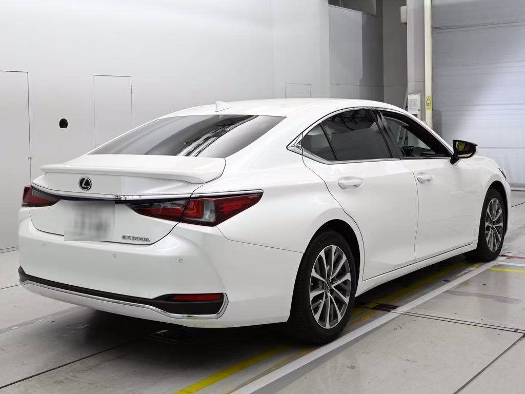 LEXUS ES300H