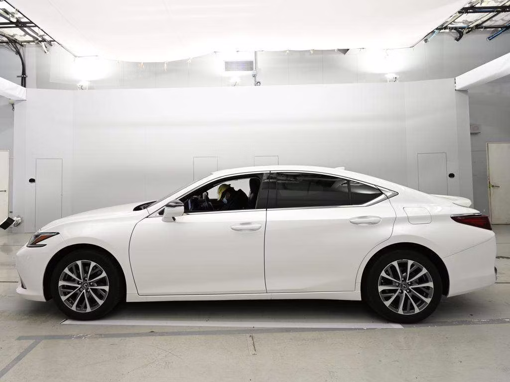LEXUS ES300H