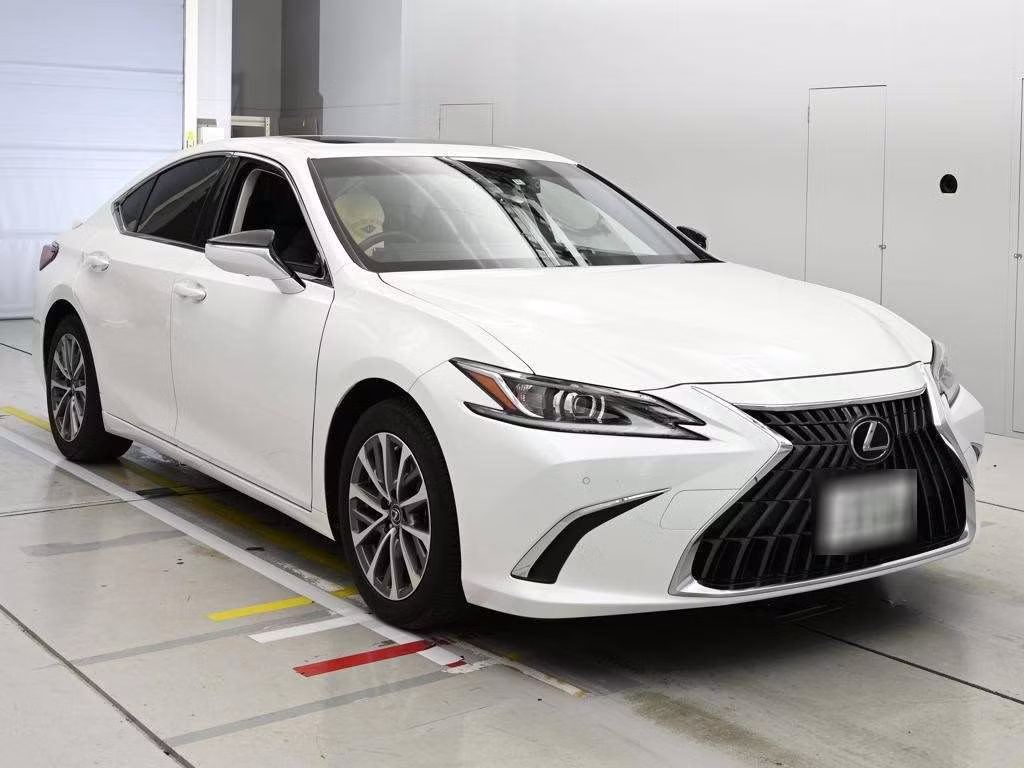 LEXUS ES300H