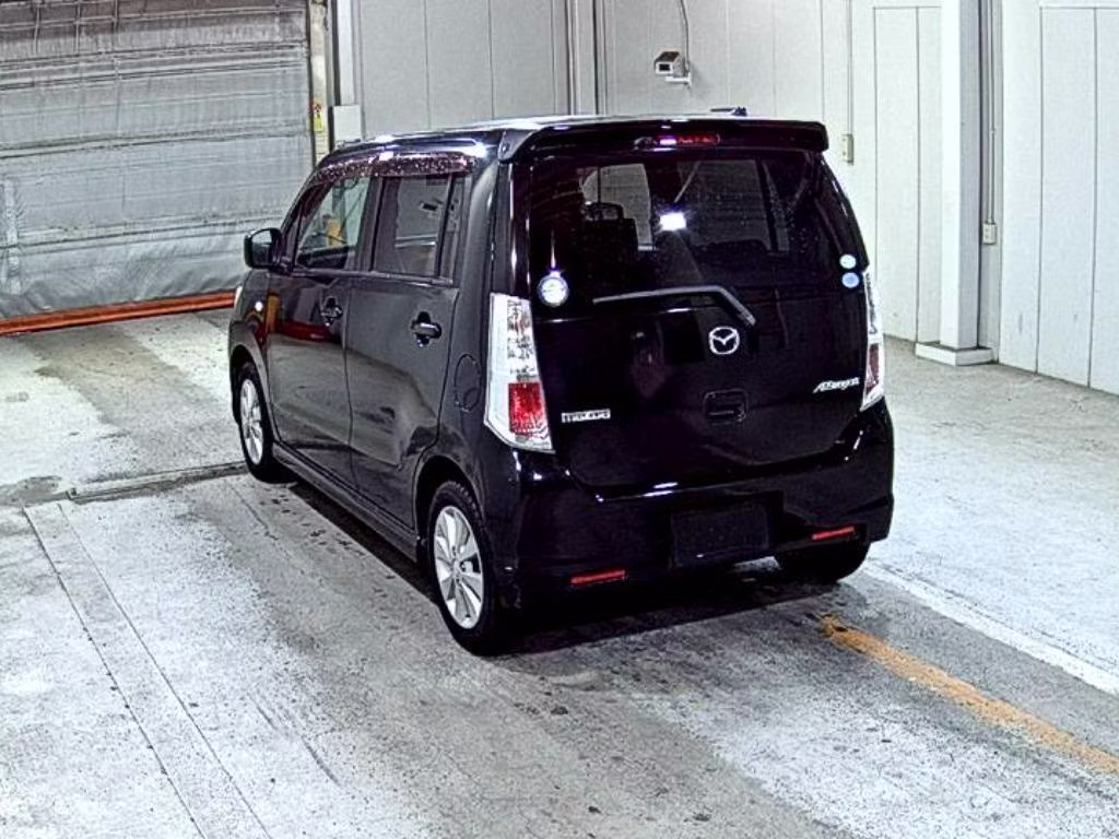 MAZDA AZ-WAGON