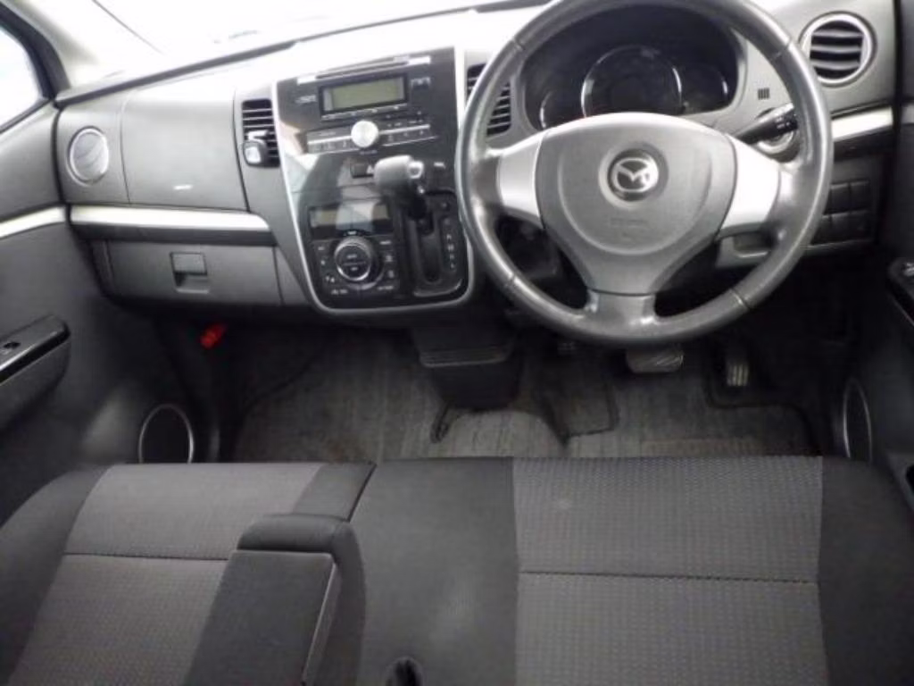 MAZDA AZ-WAGON