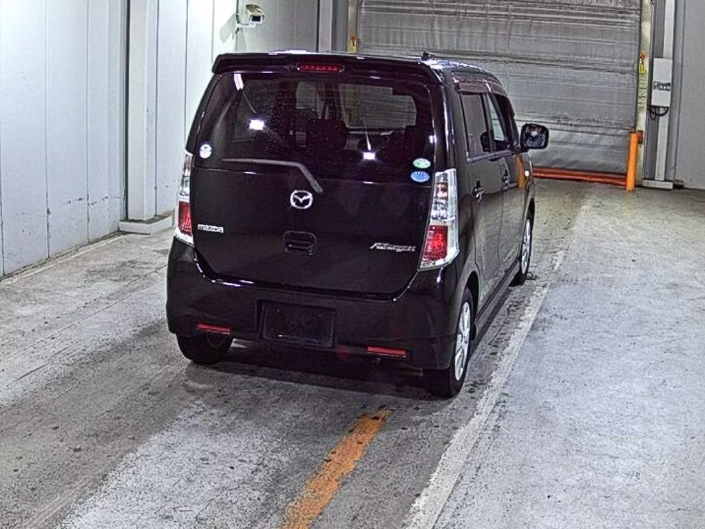 MAZDA AZ-WAGON