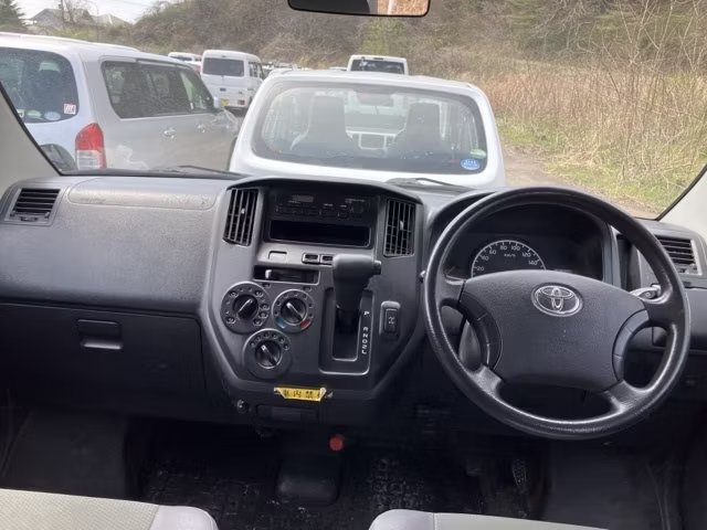 TOYOTA TOWN ACE