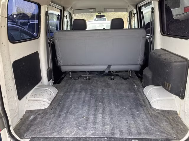 TOYOTA TOWN ACE