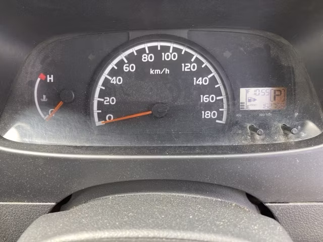 TOYOTA TOWN ACE