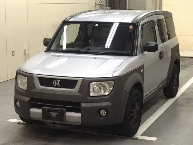 HONDA ELEMENT