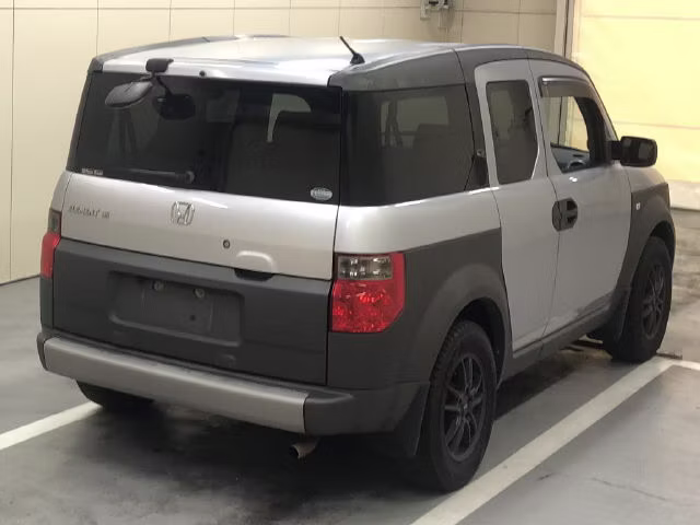 HONDA ELEMENT