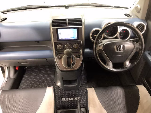 HONDA ELEMENT