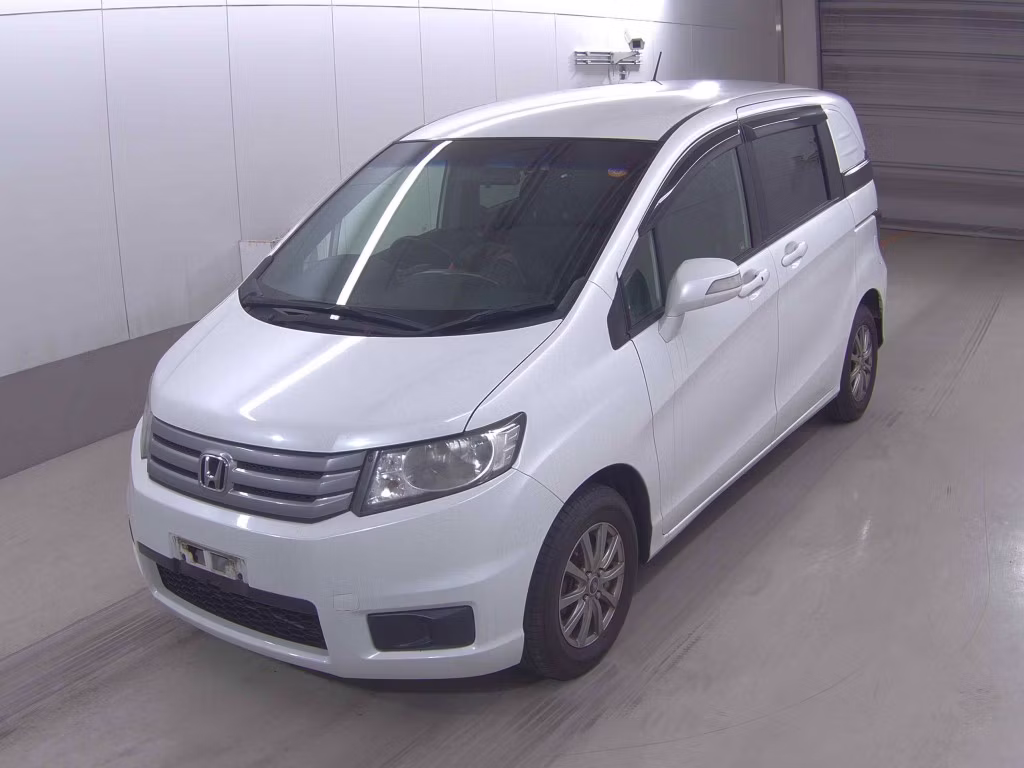 HONDA FREED SPIKE