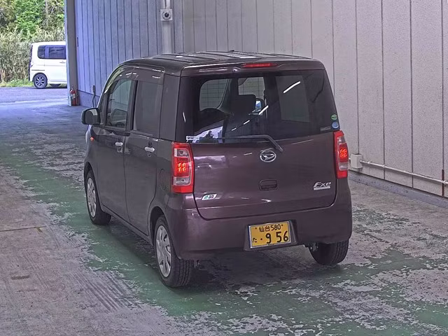 DAIHATSU TANTO EXE