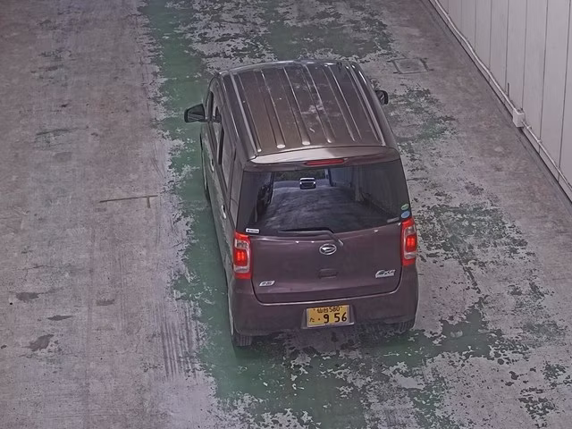 DAIHATSU TANTO EXE