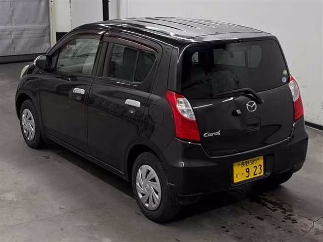 MAZDA CAROL