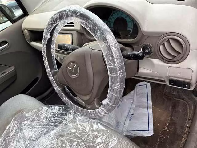 MAZDA CAROL