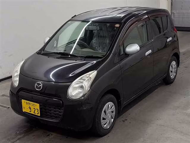 MAZDA CAROL