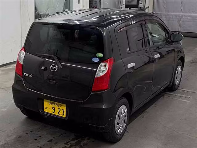 MAZDA CAROL