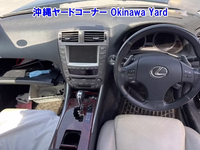 LEXUS IS250