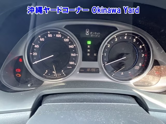 LEXUS IS250