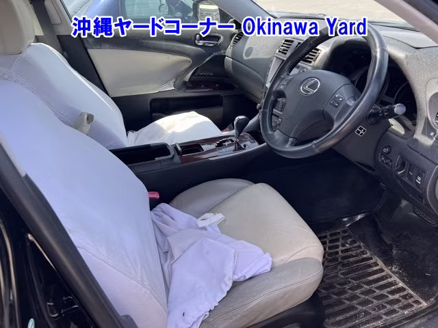 LEXUS IS250