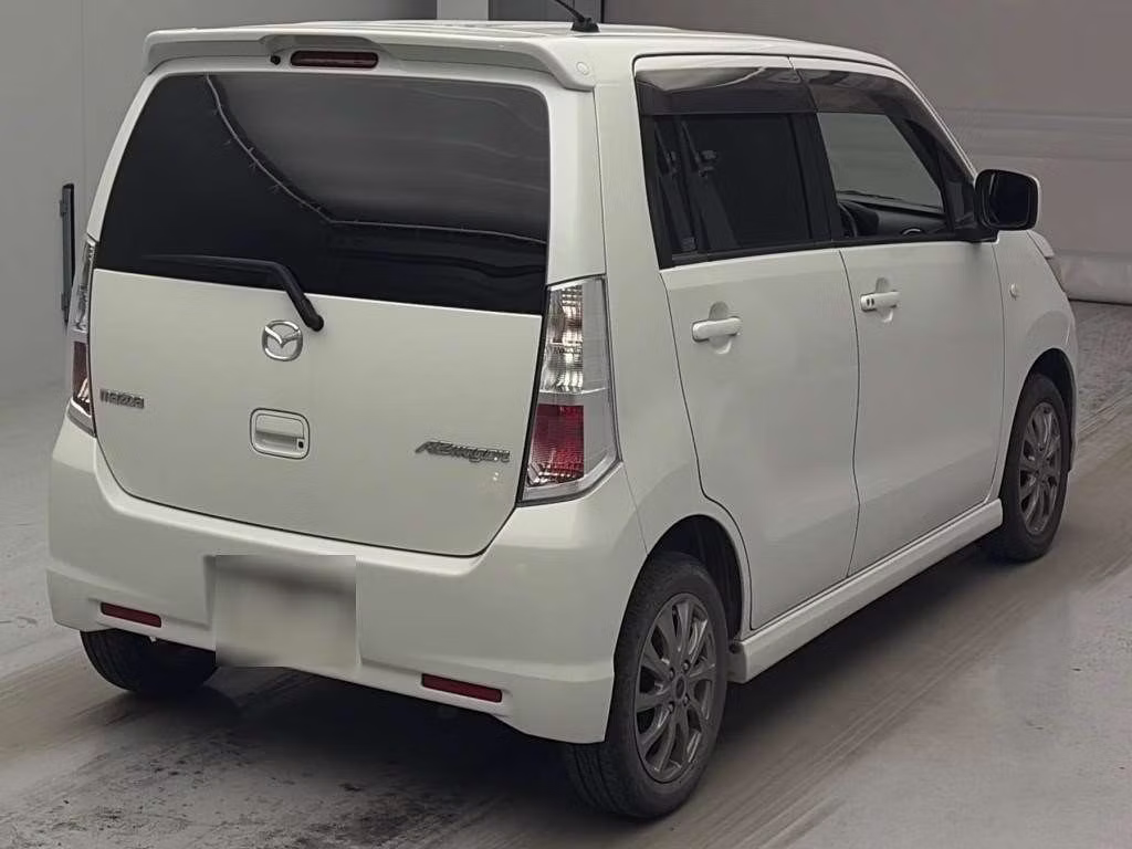 MAZDA AZ-WAGON
