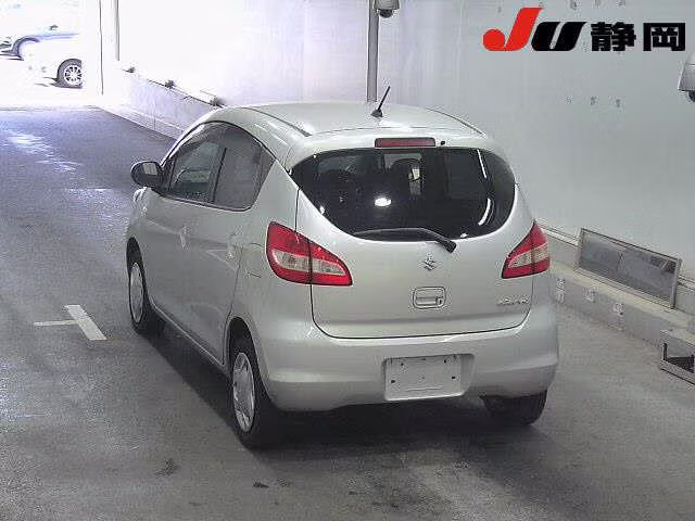 SUZUKI CERVO