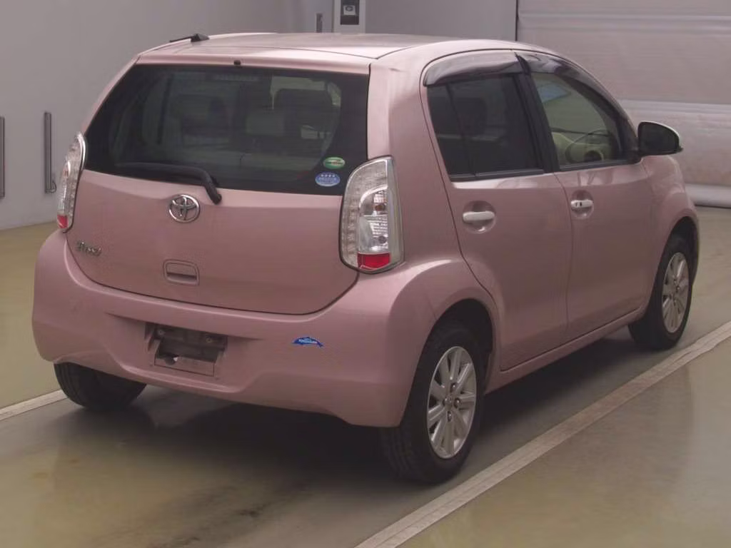 TOYOTA SAI