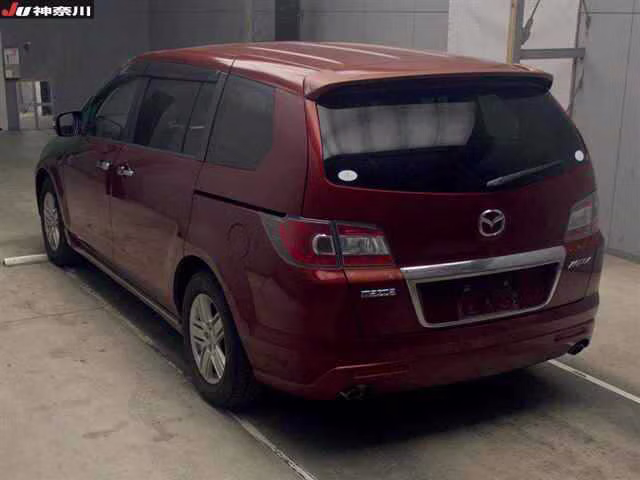 MAZDA MPV