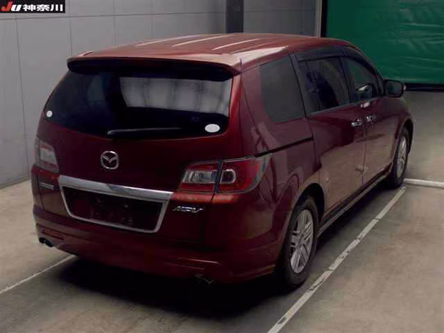 MAZDA MPV