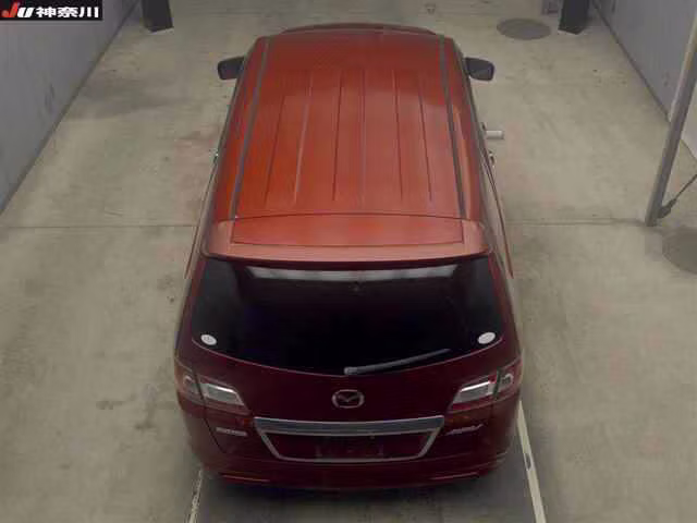 MAZDA MPV