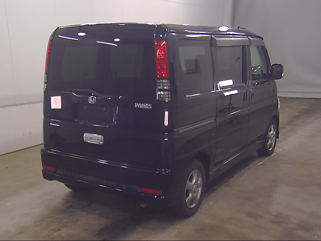 HONDA VAMOS