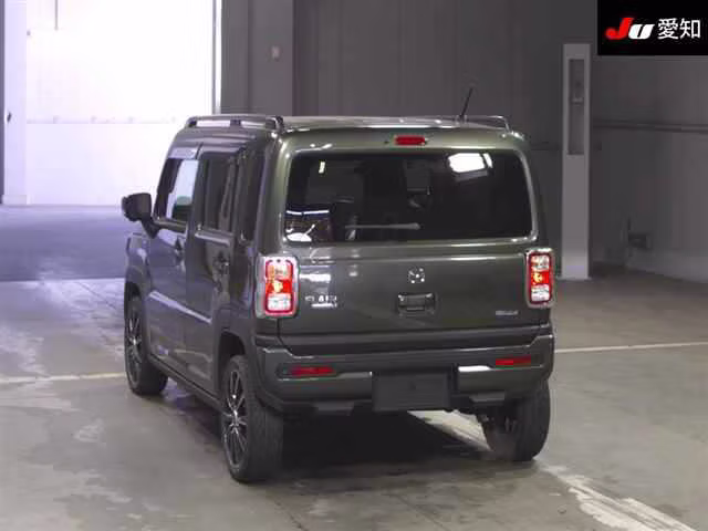 MAZDA FLAIR CROSSOVER