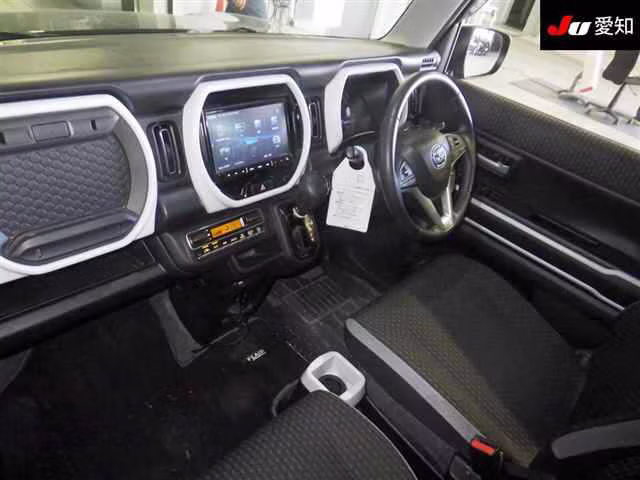 MAZDA FLAIR CROSSOVER