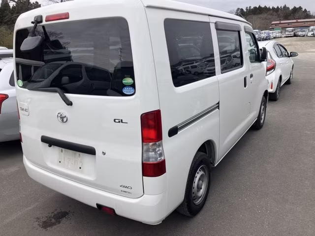 TOYOTA TOWN ACE