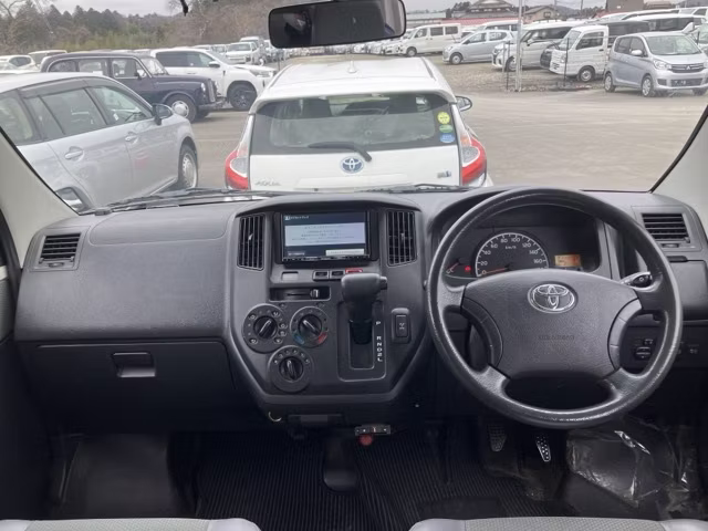 TOYOTA TOWN ACE