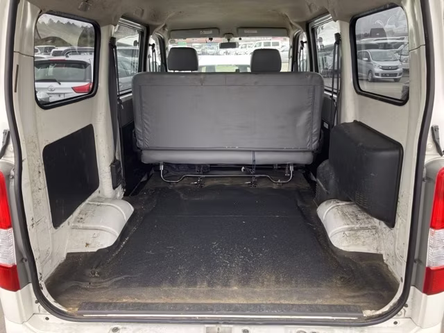 TOYOTA TOWN ACE