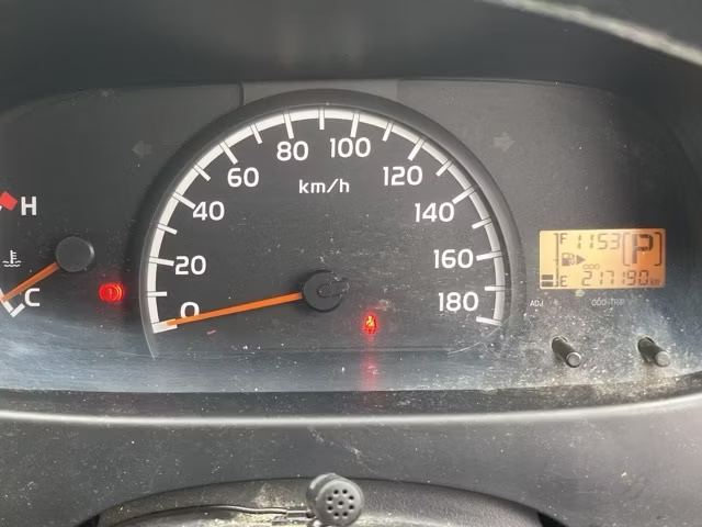 TOYOTA TOWN ACE