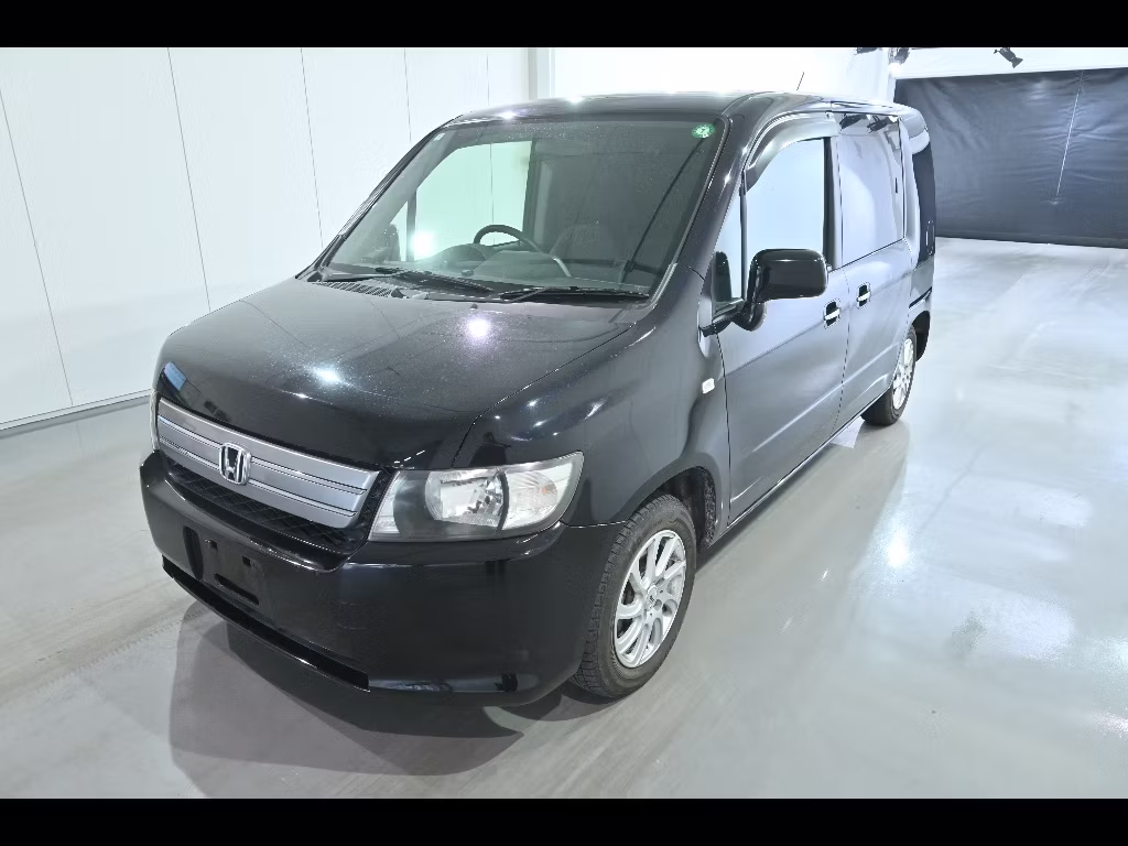 HONDA MOBILIO SPIKE
