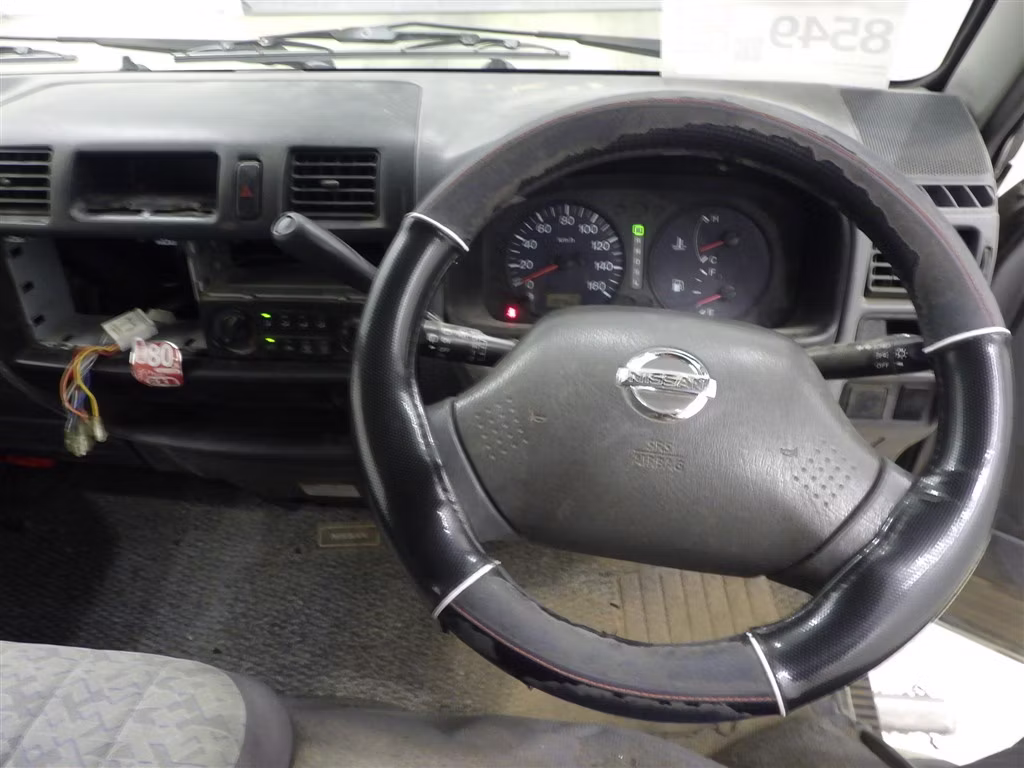 NISSAN VANETTE