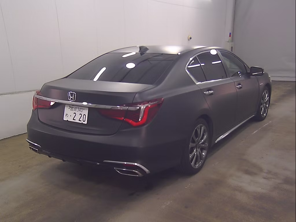 HONDA LEGEND