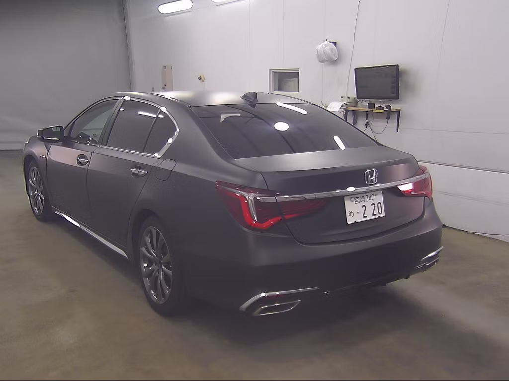 HONDA LEGEND