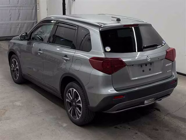 SUZUKI ESCUDO