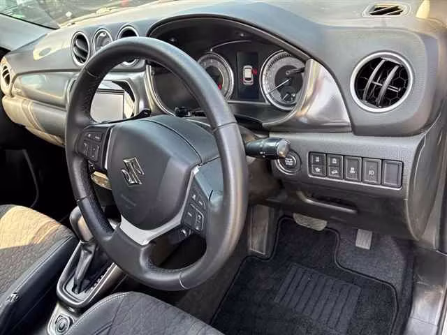SUZUKI ESCUDO