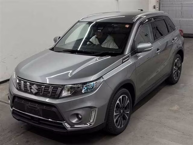 SUZUKI ESCUDO