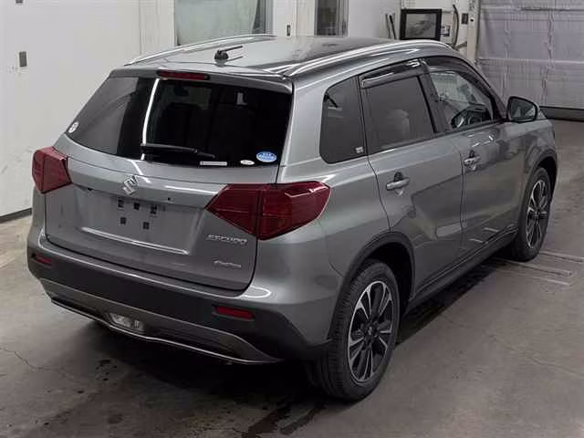 SUZUKI ESCUDO