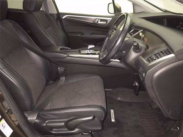 HONDA JADE