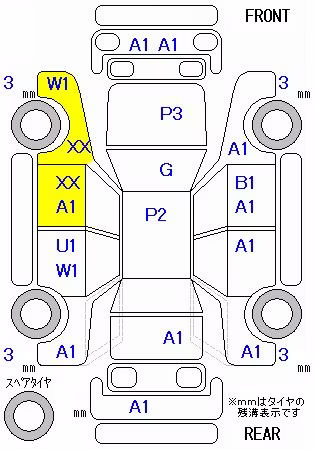 HONDA N-BOX SLASH