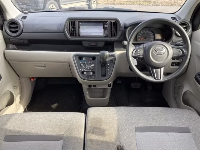 DAIHATSU BOON