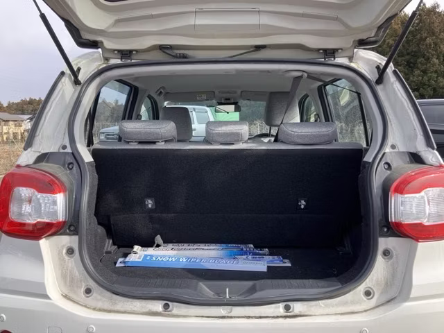 DAIHATSU BOON