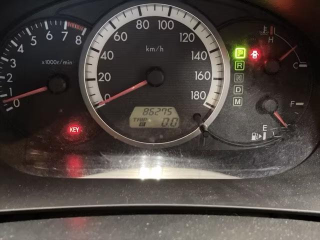 MAZDA PREMACY